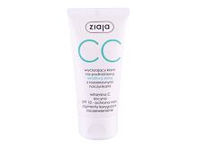 CC cream Ziaja CC Cream SPF10 50 ml