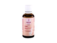 Cura del seno Weleda Mother 50 ml