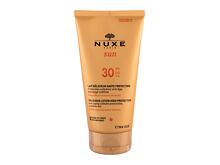 Sonnenschutz NUXE Sun Delicious Lotion SPF30 150 ml