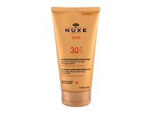 Soin solaire corps NUXE Sun Delicious Lotion SPF30 150 ml
