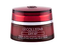 Tagescreme Collistar Lift HD Ultra-Lifting Face and Neck 50 ml