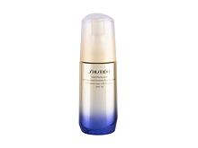 Siero per il viso Shiseido Vital Perfection Uplifting And Firming Emulsion SPF30 75 ml