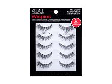 Faux cils Ardell Wispies Demi Wispies 1 St. Black