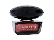 Eau de parfum Versace Crystal Noir 50 ml