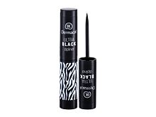 Eyeliner Dermacol Liquid Dipliner 2,8 ml Black