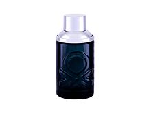 Eau de toilette Benetton Colors de Benetton Black 100 ml