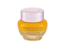 Augengel L'Occitane Immortelle Divine Eye Balm 15 ml