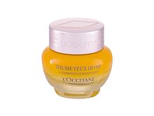 Gel contorno occhi L'Occitane Immortelle Divine Eye Balm 15 ml