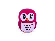Balsamo per le labbra 2K Lovely Owl Raspberry 3 g