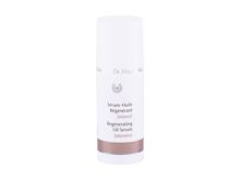 Sérum visage Dr. Hauschka Regenerating Oil Serum Intensive 20 ml