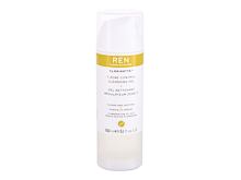 Gel nettoyant REN Clean Skincare Clarimatte T-Zone Control 150 ml
