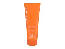 Soin solaire corps Lancaster Sun Sensitive Soothing Milk SPF50 125 ml