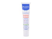 Crema giorno per il viso Mustela Cicastela 40 ml