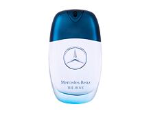 Eau de Toilette Mercedes-Benz The Move 100 ml Tester