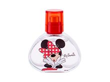 Eau de Toilette Disney Minnie Mouse 30 ml