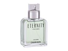 Eau de Toilette Calvin Klein Eternity Cologne 100 ml