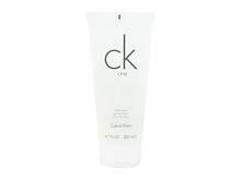 Gel douche Calvin Klein CK One 200 ml