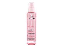Tonici e spray NUXE Very Rose Refreshing Toning 200 ml