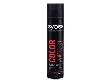 Lacca per capelli Syoss Color Protect 300 ml