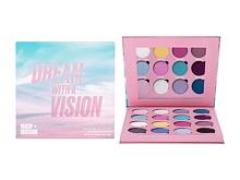 Fard à paupières Makeup Obsession Dream With A Vision 20,8 g