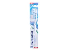 Brosse à dents Mentadent Tecnic Clean Hard 1 St.