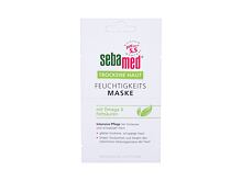 Gesichtsmaske SebaMed Extreme Dry Skin Moisture 10 ml