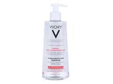 Eau micellaire Vichy Pureté Thermale Mineral Water For Sensitive Skin 400 ml