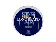 Bartbalsam Steve´s No Bull***t Long Beard Balm 50 ml