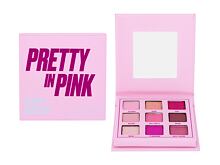 Fard à paupières Makeup Obsession Pretty In Pink 3,42 g
