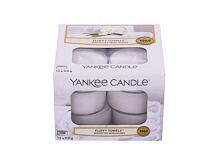Duftkerze Yankee Candle Fluffy Towels 117,6 g