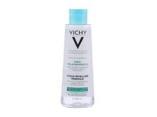 Eau micellaire Vichy Pureté Thermale Mineral Water For Oily Skin 200 ml