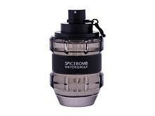 Eau de Toilette Viktor & Rolf Spicebomb 150 ml
