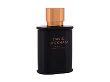Eau de Toilette David Beckham Bold Instinct 75 ml