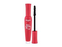 Mascara BOURJOIS Paris Big Lashes Oh, Oui! 7 ml 01 Black