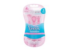 Rasoir Gillette Venus Sensitive 1 St.