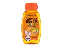 Shampooing Garnier Ultimate Blends Kids Apricot 2in1 250 ml