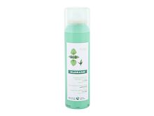 Shampoo secco Klorane Organic Nettle 150 ml