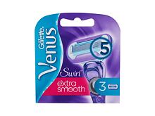 Ersatzklinge Gillette Venus Swirl 3 St.