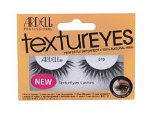 Faux cils Ardell TexturEyes 579 1 St. Black