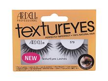 Ciglia finte Ardell TexturEyes 579 1 St. Black