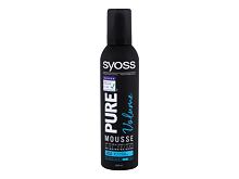 Haarfestiger Syoss Pure Volume 250 ml