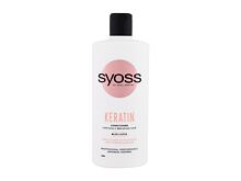 Conditioner Syoss Keratin Conditioner 440 ml