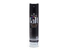 Laque Schwarzkopf Taft Invisible Power 250 ml