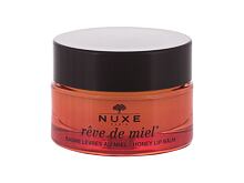 Balsamo per le labbra NUXE Reve de Miel Honey 15 g