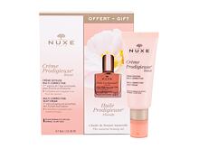 Crème de jour NUXE Crème Prodigieuse Boost 40 ml Sets