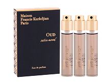 Eau de Parfum Maison Francis Kurkdjian Oud Satin Mood 3x11 ml