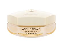 Crème de jour Guerlain Abeille Royale Rich 50 ml