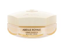 Crema giorno per il viso Guerlain Abeille Royale Rich 50 ml
