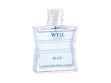Eau de Parfum WEIL Homme Blue 100 ml