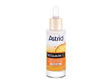 Siero per il viso Astrid Vitamin C 30 ml